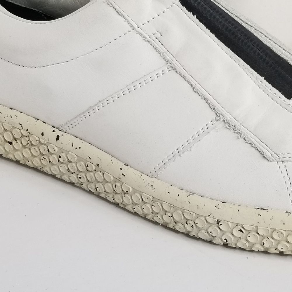 🆕️💥Oxs Woobie zipper sneaker - Picture 10 of 13